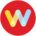 company logo